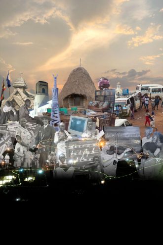 Notes on “Decolonization in Uganda: Knowledge, Institutions, Publics”