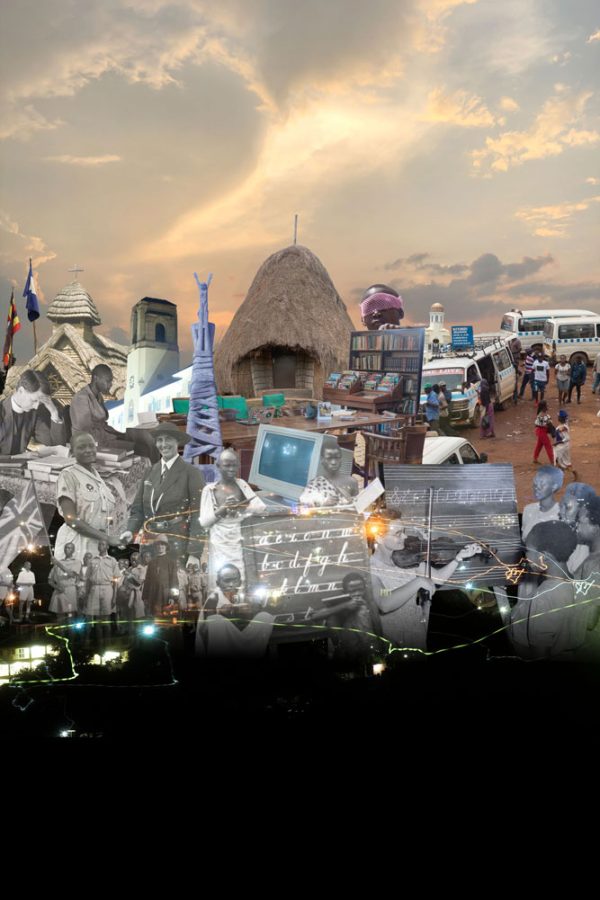 Notes on “Decolonization in Uganda: Knowledge, Institutions, Publics”