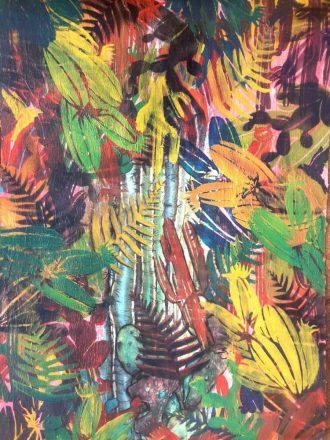 Untitled III