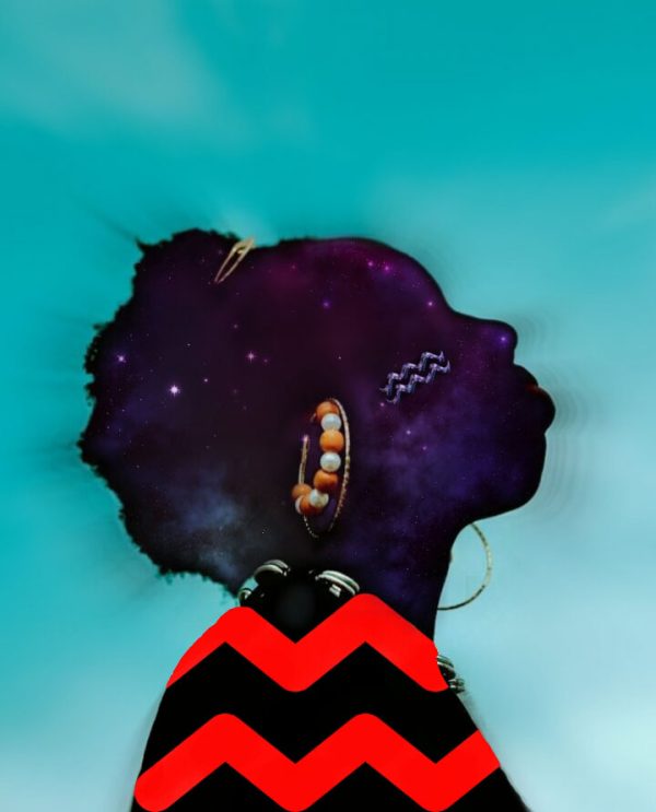 Mama Galaxy