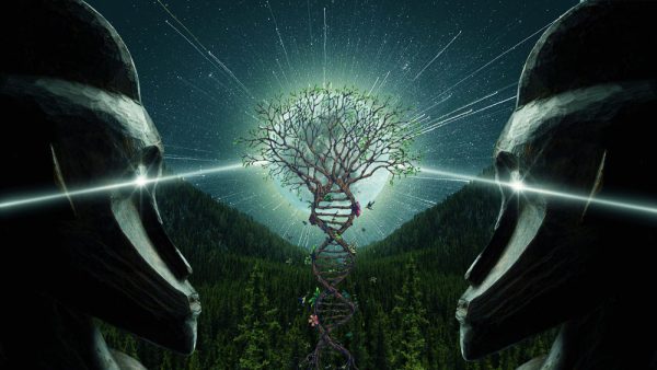 DNA