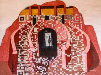 The Door Of No Return