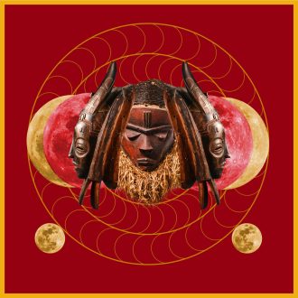 Blood Moon