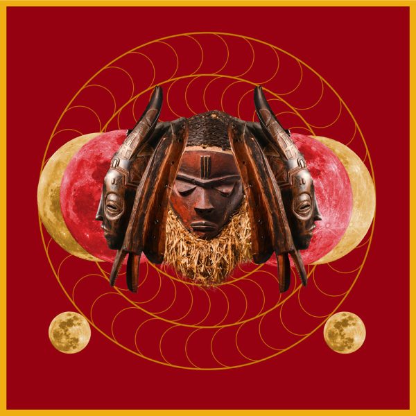 Blood Moon