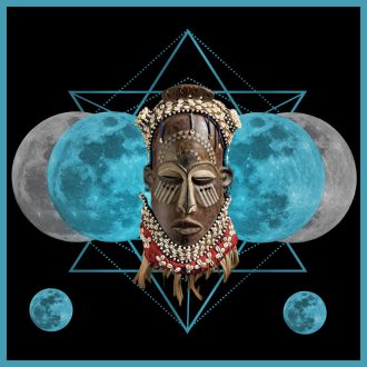Blue Moon