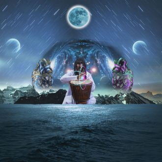 The Rhythm Of Creation