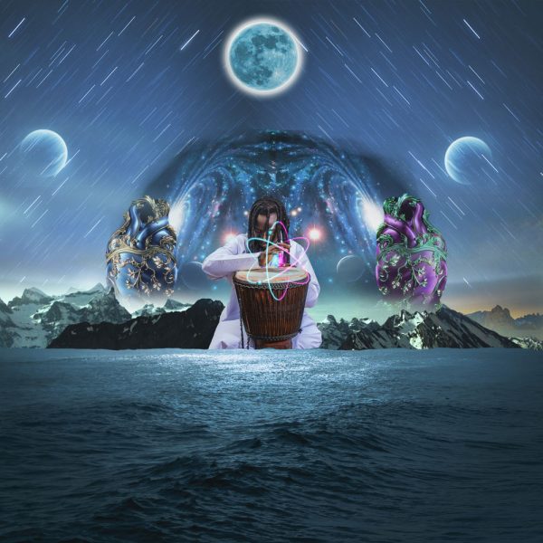 The Rhythm Of Creation