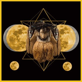 Gold Moon