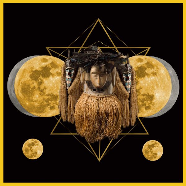 Gold Moon