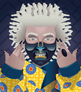 Oni