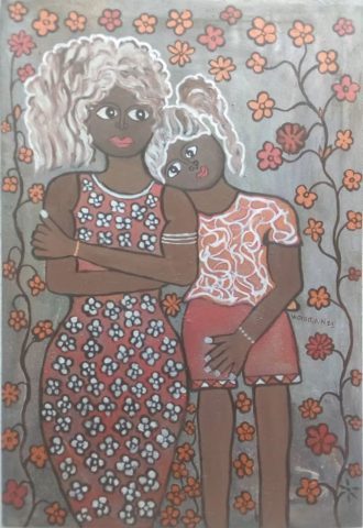 Sisterhood 01