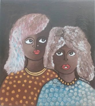 Sisterhood 02
