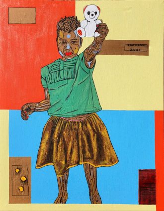 Child's Doll