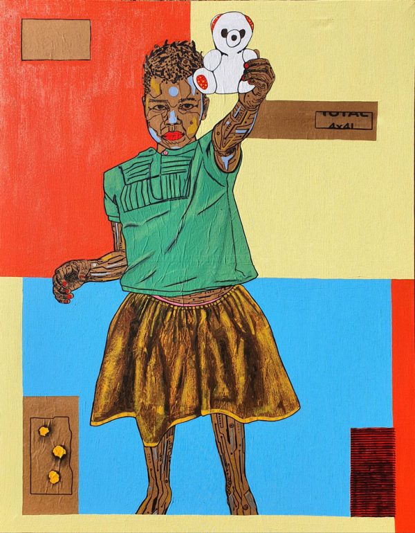 Child's Doll