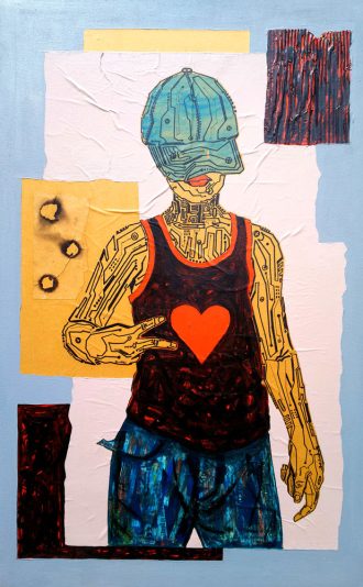 Kwini Of Hearts