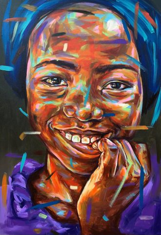Smile