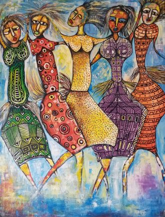 The Dance