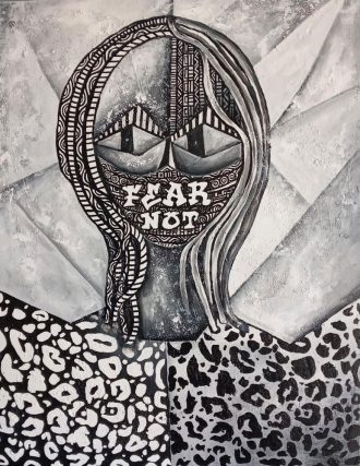 Fear Not