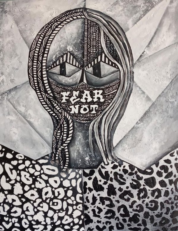 Fear Not