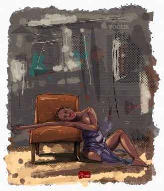 Secret Place