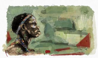 Tribe