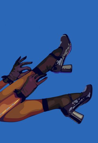 Happy Feet