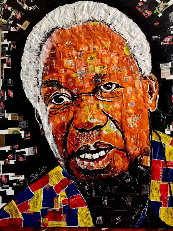 Mwalimu