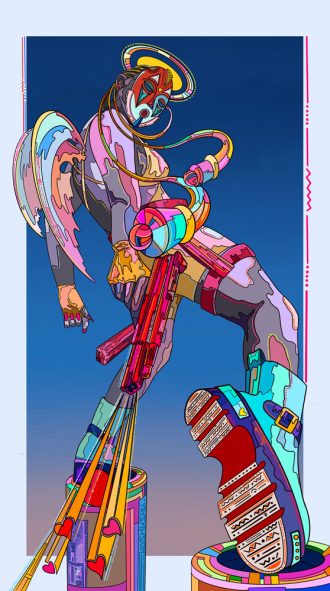 Miss Cupid