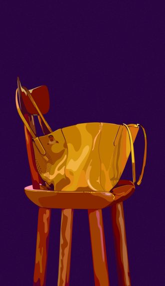The Bag of Gold