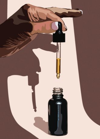 The Creative's Oil