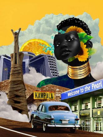 Kampala