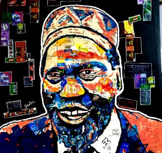 Kenyatta The Great