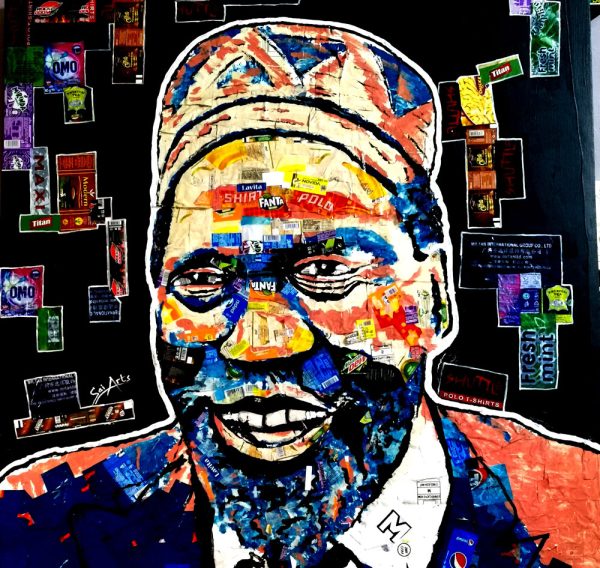 Kenyatta The Great