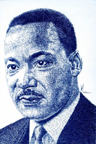 I HAVE A DREAM
