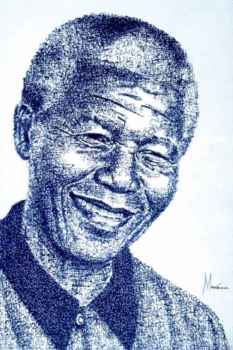 LONG WALK TO FREEDOM