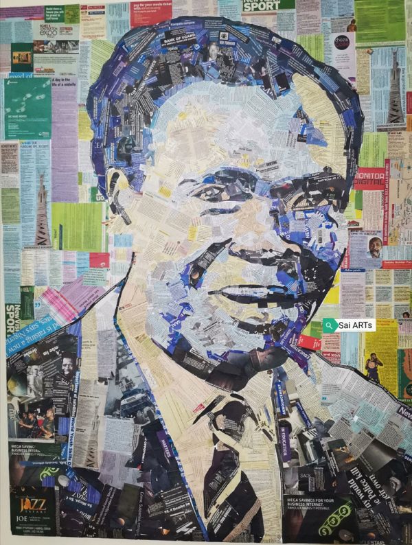 Obote The Great