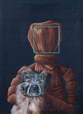 Humanity Beneath