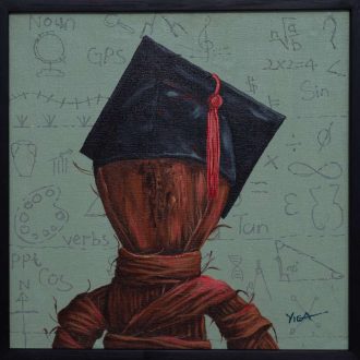 School is a Journey